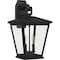Quoizel Joffrey Outdoor Wall Lantern JFY8411MBK - alternate 3